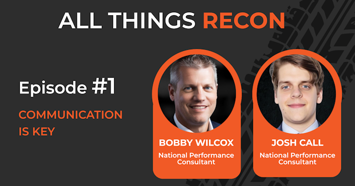 How Top Dealerships Cut Recon Time in Half