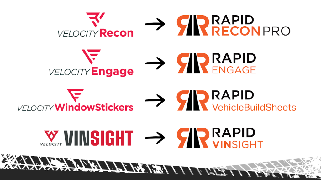 Vehlo Uniting Its Reconditioning Platform Under the RapidRecon Brand